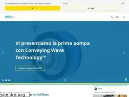 Sites similar to watson-marlow.it