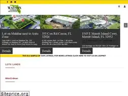 Sites similar to watson-realestate.com