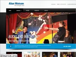Sites similar to watson.co.nz