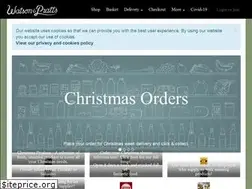 Sites similar to watsonandpratts.co.uk