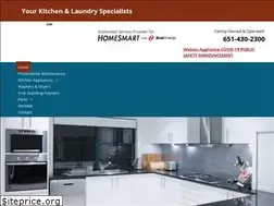 Sites similar to watsonapplianceinc.com