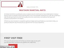 Sites similar to watsonbjj.com