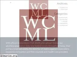 Sites similar to watsoncaraway.com