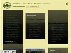 Sites similar to watsonfarms.com