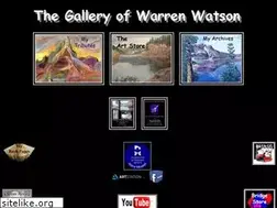 Sites similar to watsongallery.ca