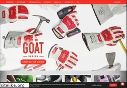 Sites similar to watsongloves.com