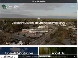 Sites similar to watsonhunt.com