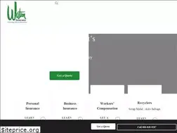 Sites similar to watsoninsurance.com