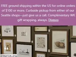 Sites similar to watsonkennedy.com