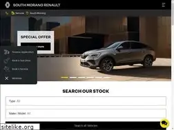 Sites similar to watsonrenault.com.au