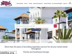 Sites similar to watsonrent.com