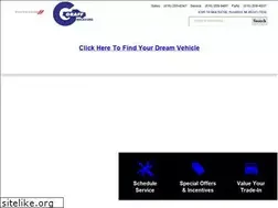 Sites similar to watsonrockfordcdjr.com