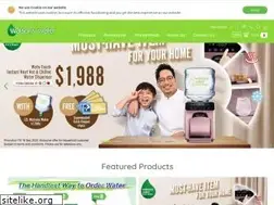 Sites similar to watsons-water.com