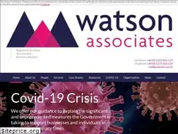 Sites similar to watsons.co.uk