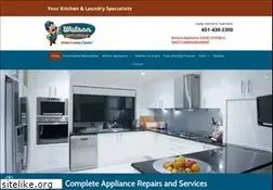 Sites similar to watsonservice.com