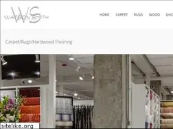 Sites similar to watsonsmith.com