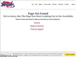 Sites similar to watsonstjohns.com