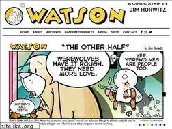 Sites similar to watsonstrip.com