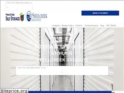 Sites similar to watsontaylorselfstorage.com