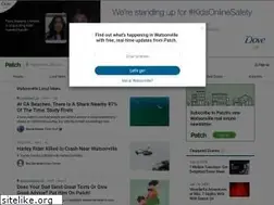 Sites similar to watsonville.patch.com