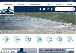 Sites similar to watsonvilleairport.com
