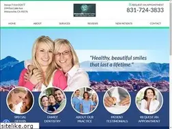 Sites similar to watsonvilledds.com