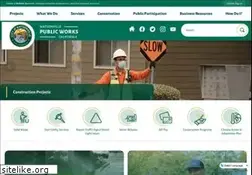 Sites similar to watsonvilleutilities.org