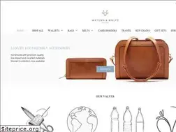 Sites similar to watsonwolfe.com