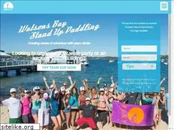 Sites similar to watssup.com.au