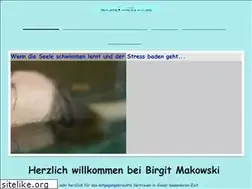 Sites similar to watsu-koeln.de
