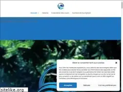 Sites similar to watsu-valais.ch