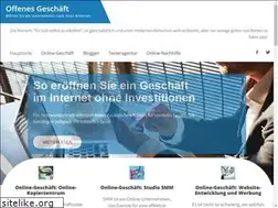 Sites similar to watsuchst.de