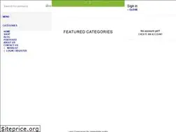 Sites similar to watsuniq.com