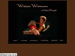 Sites similar to watsuwoman.com
