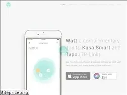 Sites similar to watt-app.com