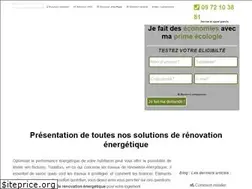 Sites similar to watt-eco.fr