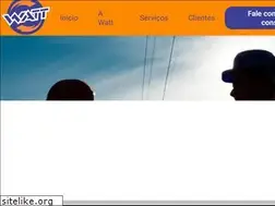 Sites similar to watt-energia.com