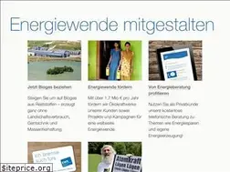 Sites similar to watt-ihr-spart.de