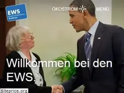 Sites similar to watt-ihr-volt.de
