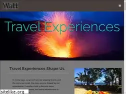 Sites similar to watt.nz