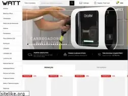 Sites similar to watt.pt