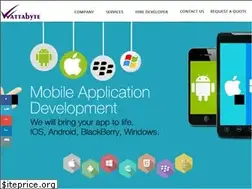 Sites similar to wattabyte.com