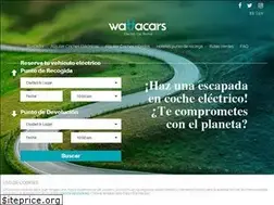 Sites similar to wattacars.com
