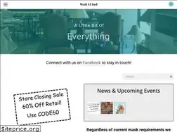 Sites similar to wattafind.com