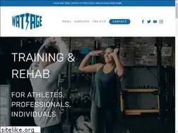 Sites similar to wattagept.com