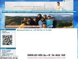 Sites similar to wattanasatit.com