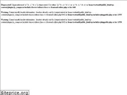 Sites similar to wattasseril.in