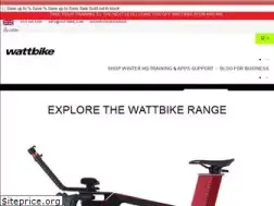 Sites similar to wattbike.com