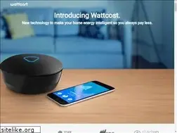 Sites similar to wattcost.com