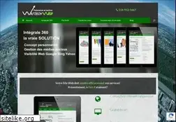 Sites similar to wattechweb.com